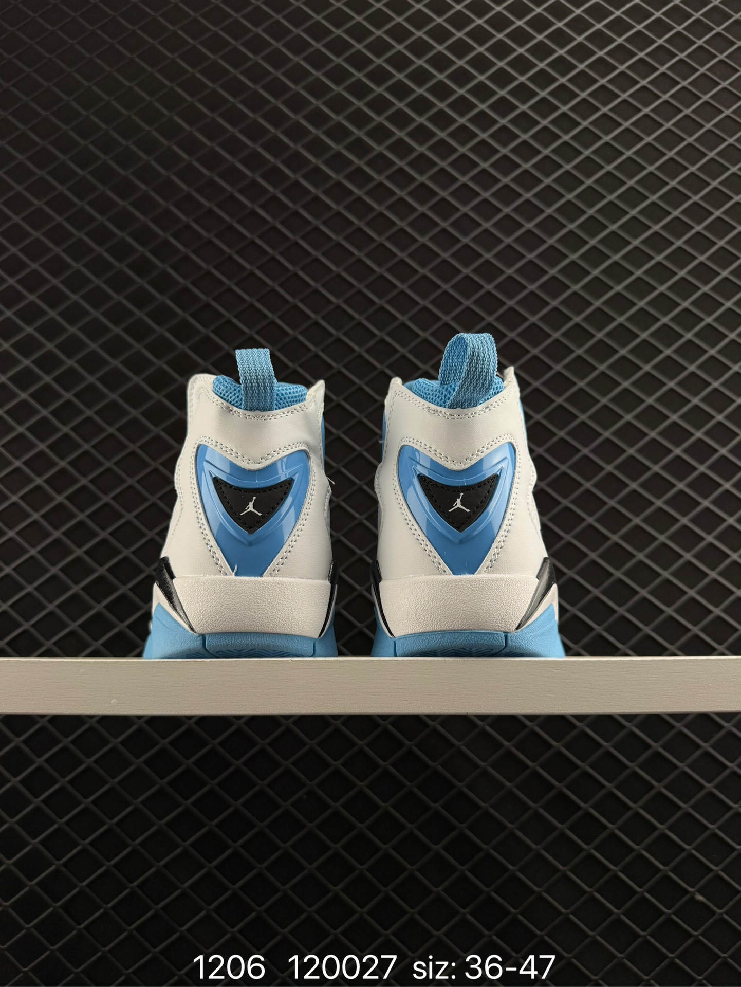 Nike Jordan True Flight